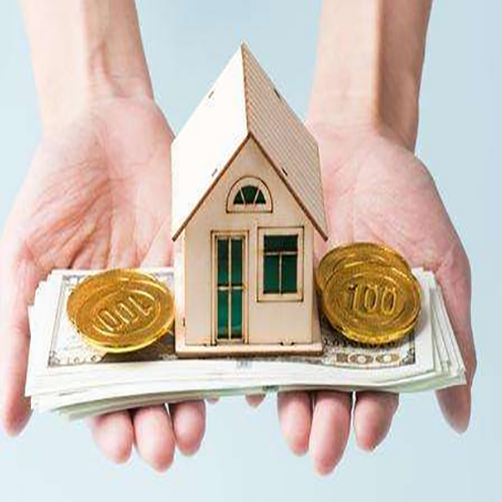 吕梁房屋抵押贷款流程及手续