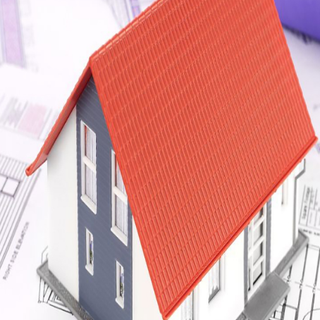 吕梁房子抵押贷款流程是什么？